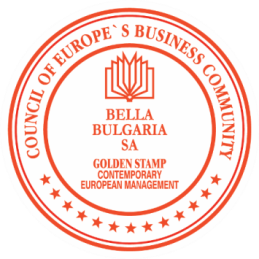 „Белла България” с две златни отличия от Европейската бизнес общност