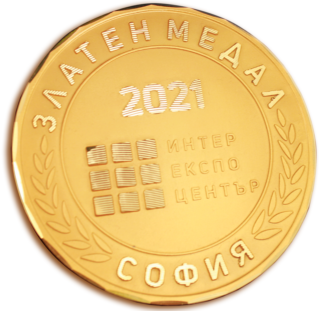 Златен медал за "Орехите" на "Месомания 2021"